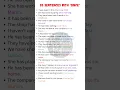 Master the Use of Since in English Grammar 20 Sentence Examples