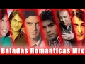 CAMILO SESTO, NINO BRAVO, MIGUEL GALLARDO, DYANGO ♫♫ Viejitas Pero Bonitas Romanticas de los 80 y 90
