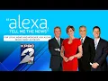 Get KPRC2 News weather using Alexa