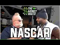The Money Route Episode - NASCAR