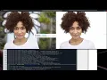 MODNet BGRemover -