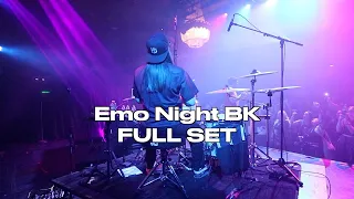 I Played LIVE at Emo Night Brooklyn!