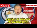 Download Lagu ARSENAL VS MANCHESTER CITY WATCHALONG!!