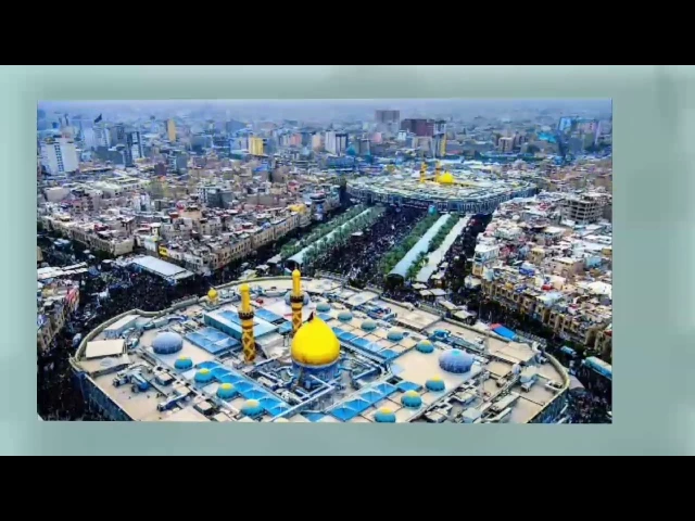⁣صلاة الآيات و صلاة الفريضة في وقت واحد