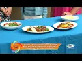 COLIGNY CORNER Damien Yakshi Carlino New Italian Restaurant in Coligny Cafe Al Dente WHHITV