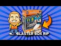 2022 Prestige Football Blaster Box Rip - Solid Pulls Rookies and Numbered Quarterback Hits