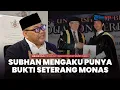 Download Lagu Subhan Sang Penggugat Gibran: Saya Tak Pansos dan Cari Popularitas