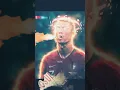 ronaldo tendangan roket api panas