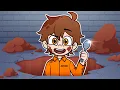 i escaped PRISON with a spoon