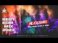 Download Lagu Headlights - Alok \u0026 Alan Walker feat. Kiddo [Afop Music Remix] (Official Video)