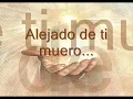 Esperanza de Vida - Fuente de Vida (lyrics)