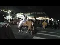 Christmas Parade 2021 Livermore CA 02