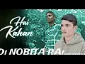 Download Lagu Dj Nobita Raj  🥰Hai Hahan