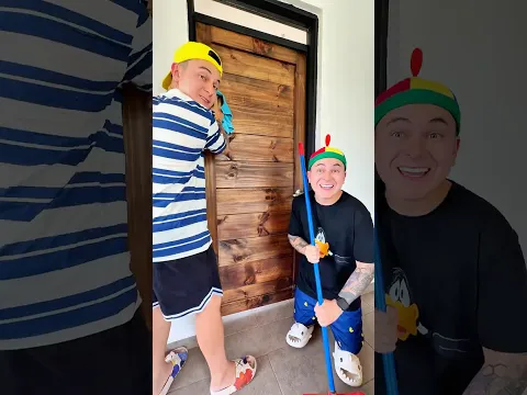 El secreto de mi tío 🤫💰