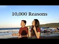 Download Lagu 10,000 Reasons ( Bless the Lord ) | Cover by Endri \u0026 Stefanny
