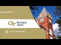 Living and Studying Expenses at Georgia Institute of Technology from an Alumnus Georgia Tech