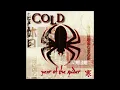 Cold - Stupid Girl (432 Hz)