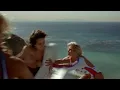 Female Muscle clip 813 - Hot Shots Part Deux