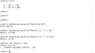 Java 9 Masterclass - Beginner to Expert Java 9