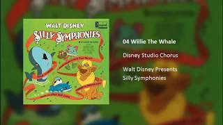 Willie The Whale  Willie The Whale