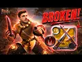 The BEST Dagger Pair Build To DELETE Players Albion Online