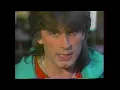 Александр Серов - Музыка венчальная (Официальный видеоклип) 1988