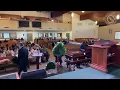 James Womack Sr Celebration of Life