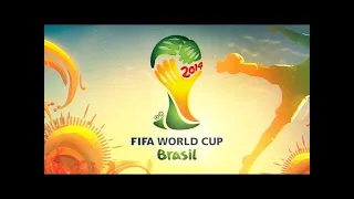 جميع أهداف كأس العالم 2014 وجنون المعلقين العرب جودة عالية All Goals World Cup 2014 HD1080p 