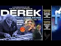 Celebrating the Life Legacy of Derek Theodore Moss Funeral Service