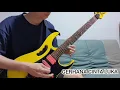 Download Lagu Testing 1 2 3 - Gerhana Cinta Luka Solo