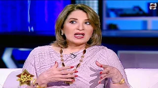 بوسى شلبى تشيد بدور الفنانة بوسى فى مسلسل قصر العشاق وتأثيره فى المجتمع أحلى النجوم 