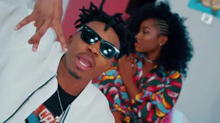 dj vyrusky never carry last ft kuami eugene u0026 mayorkun official video 