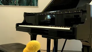 kosmas lapatas plays chopin nocturne op 37 n 1