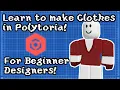 Lagu How to make Clothes in Polytoria! / For Beginners \u0026 New Artists!
