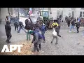'This Is a Betrayal’: Brussels Turns Battleground as Farmers Revolt Against EU Trade Deal | APT