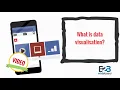 What is data visualisation