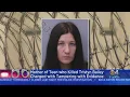 Mother Of Teen Charged In Tristyn Bailey Murder Accused Of Tampering With Evidence