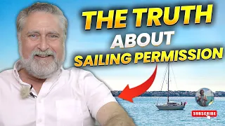 Do You Need Permission to Sail?
