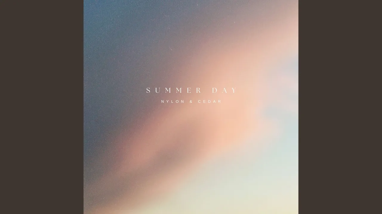 Summer Day Summer Day