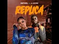Replica (feat. A Mose)