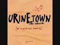 Urinetown - Run, Freedom, Run