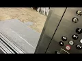 ThyssenKrupp Hydraulic Elevator - Menards