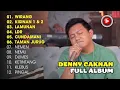 WIRANG - DENNY CAKNAN FULL ALBUM TERENAK 2024 | LAGU JAWA MUSIK INDONESIA