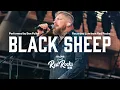 Ben Fuller - Black Sheep Exclusive K-LOVE Performance Live from Red Rocks