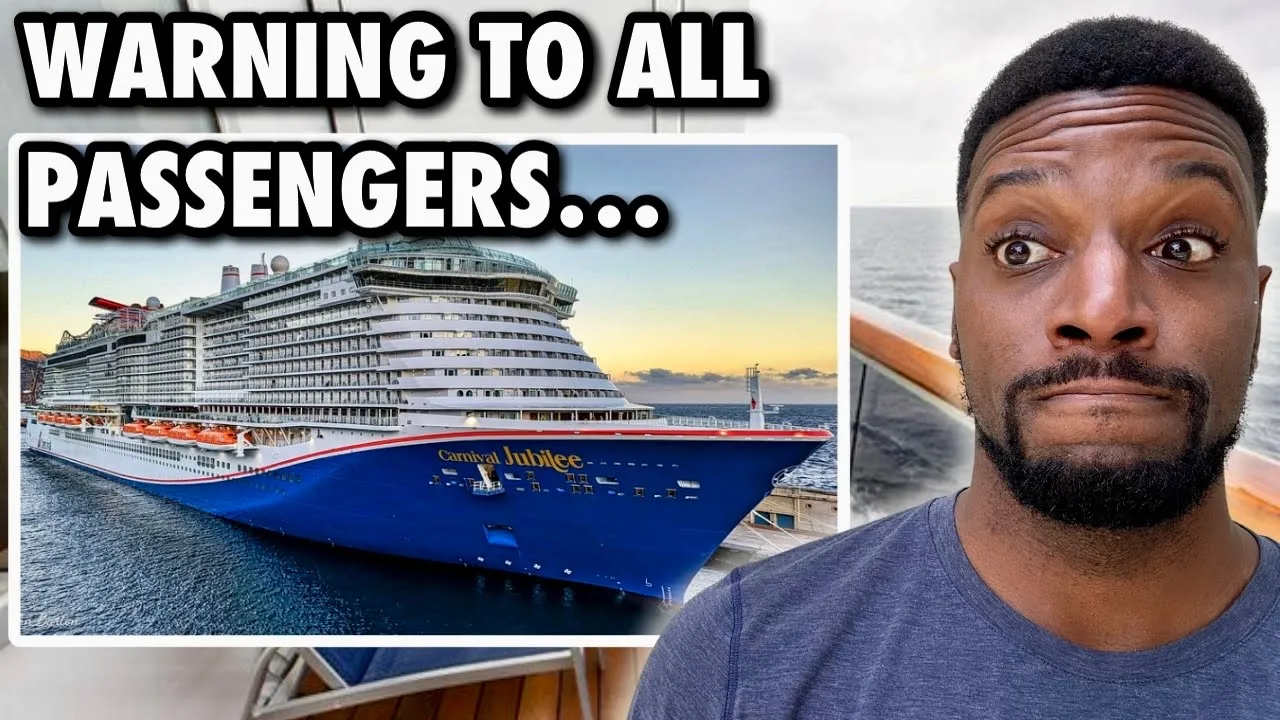 CRUISE NEWS: Carnival Passengers Get Banned For Online Cruise Hack, Fire On MSC Ship