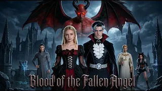 Blood of the Fallen Angel #drama #vampire #drama