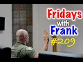 FWF 209 Frank Has A Court Date