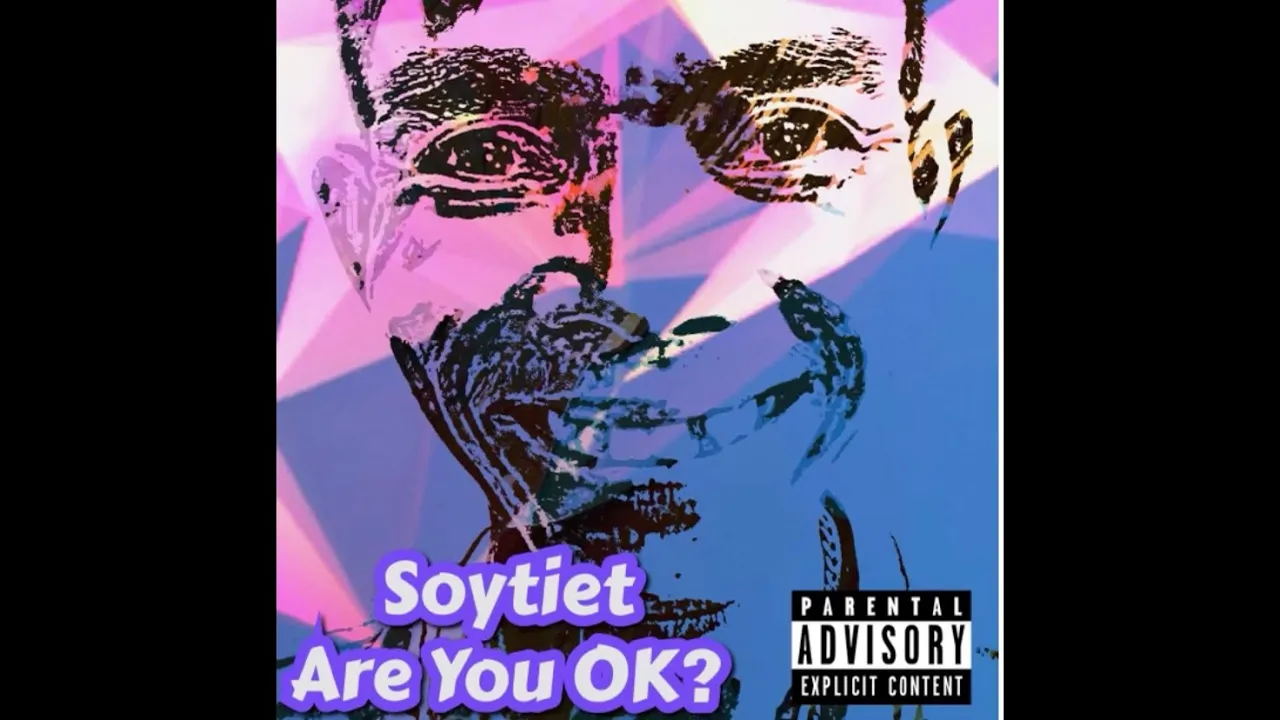 ARE YOU OK? Soytiet Ft. Thirstpro (OFFICIAL MUSIC VIDEO) ARE YOU OK? Soytiet Ft. Thirstpro (OFFICIAL MUSIC VIDEO)