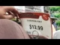 GBGS George Bill Go Shopping Sedano s hats