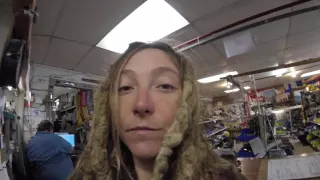 Episode 138 – Complications of Peeing Aboard – Sailing Vessel Norna Vlog Day 43